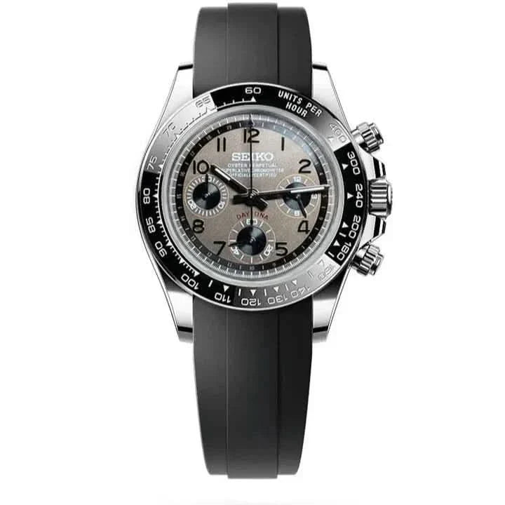 Daytona Mod - Gun Smoke