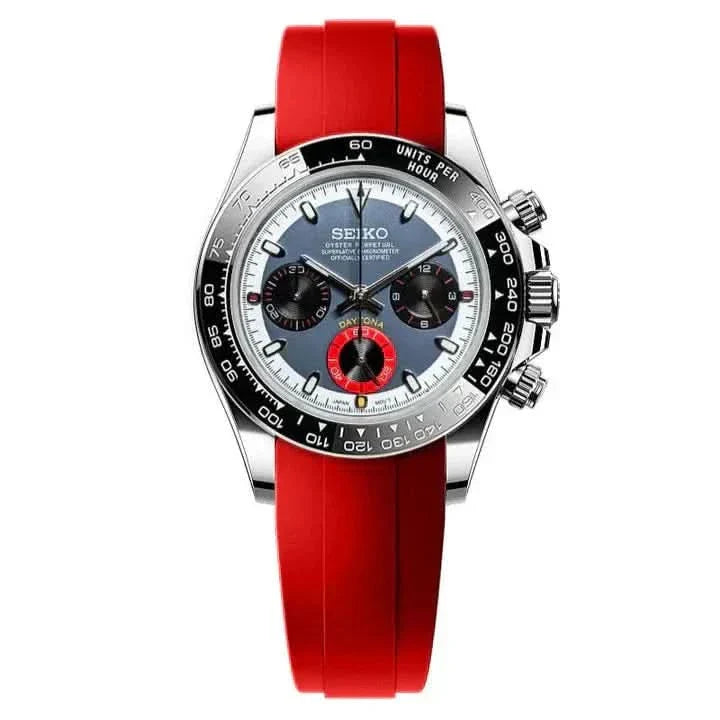 Daytona Mod - Redline Racer