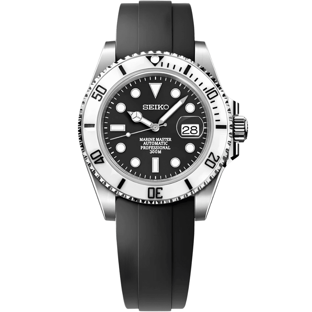 Submariner Mod - Ghost