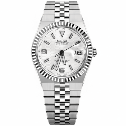 Land-Dweller Mod - White