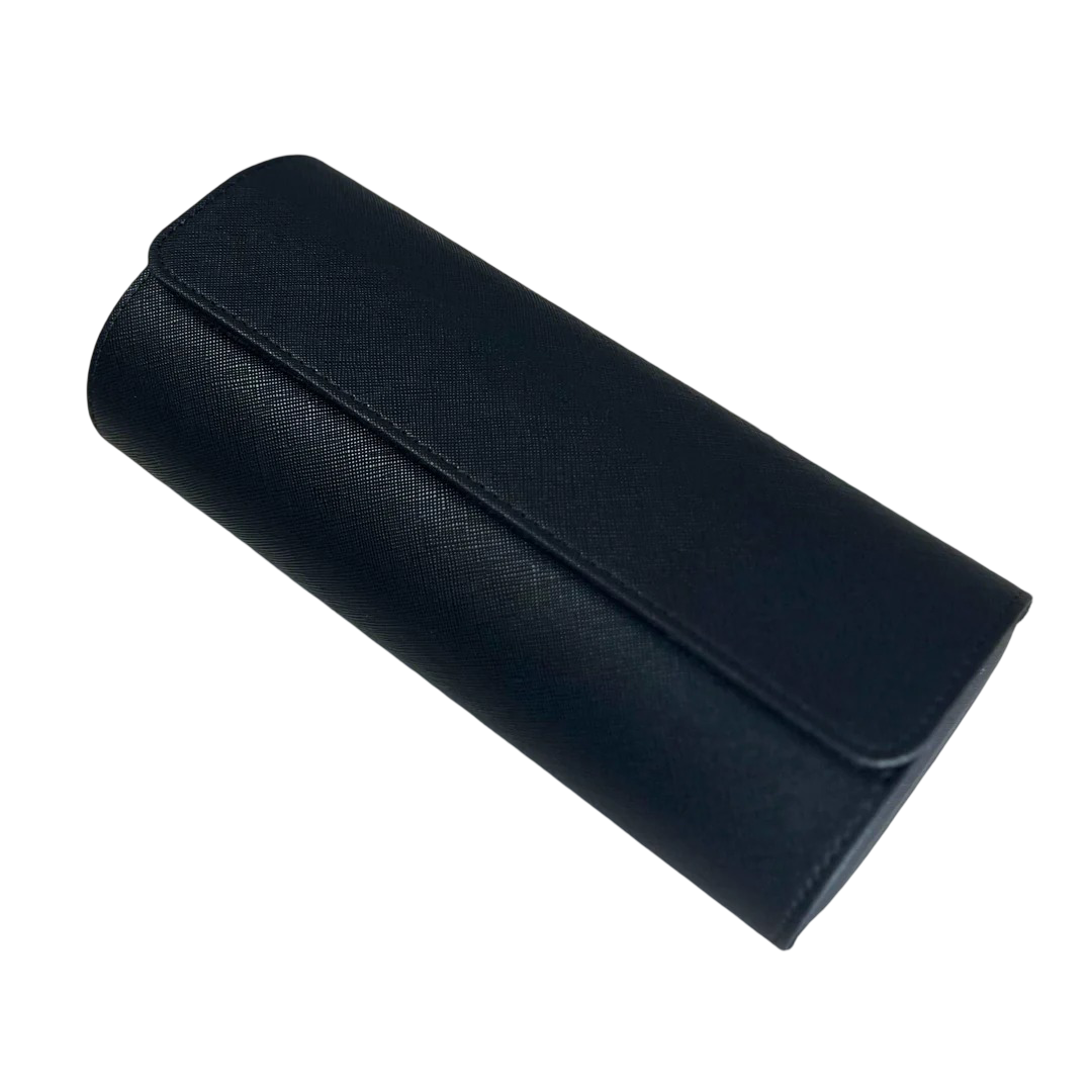 Premium 3 Slots Watch Roll