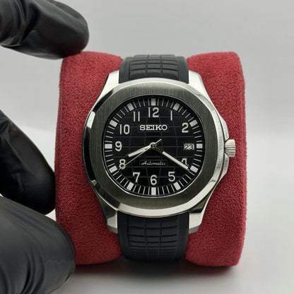 Aquanaut Mod - All Black