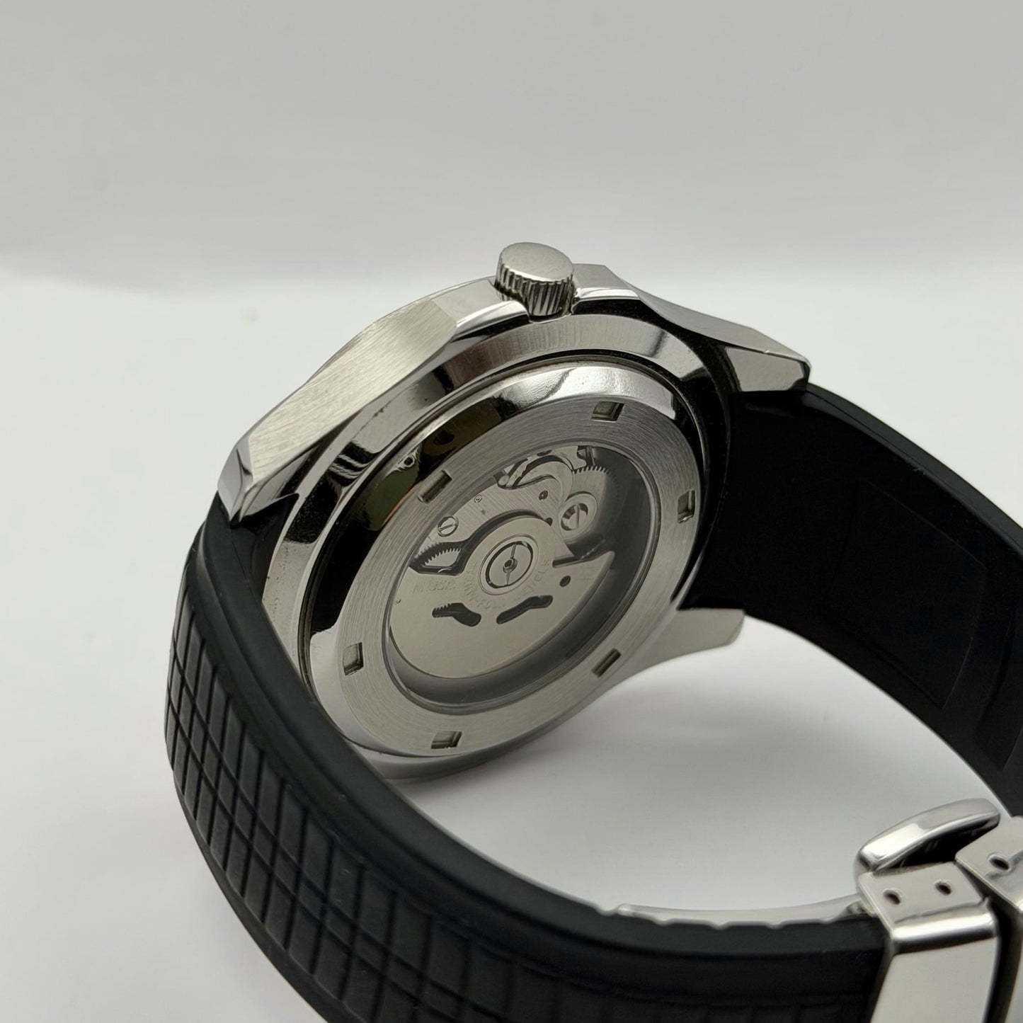 Aquanaut Mod - All Black