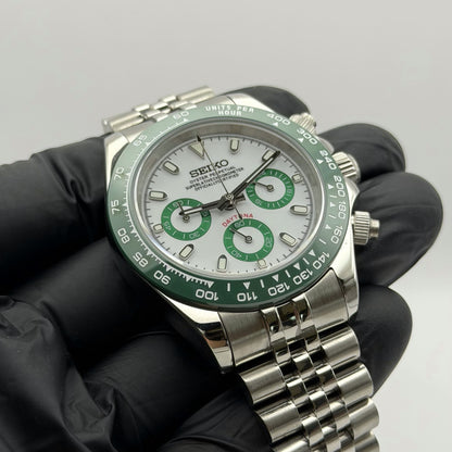 Daytona Mod - Alpine Green