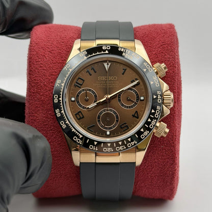 Daytona Mod - Chocolate