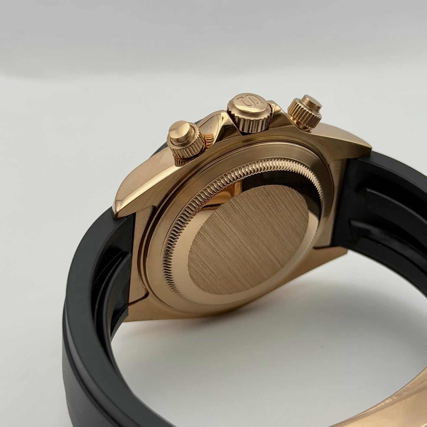 Daytona Mod - Chocolate