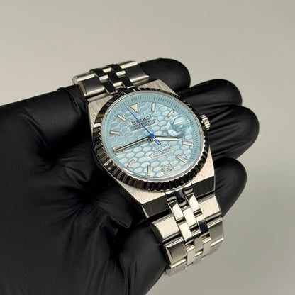 Land-Dweller Mod - Sky Blue