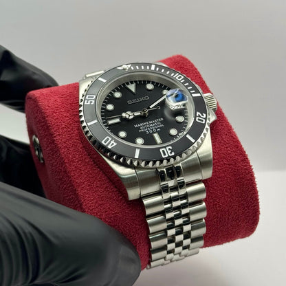 Submariner Mod - Black