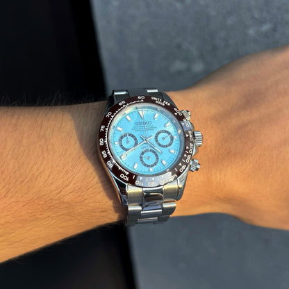 Daytona Mod - Platinum