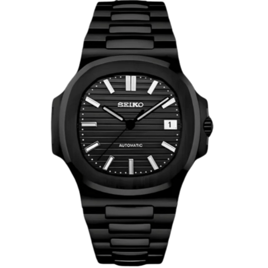 Nautilus Mod - All Black