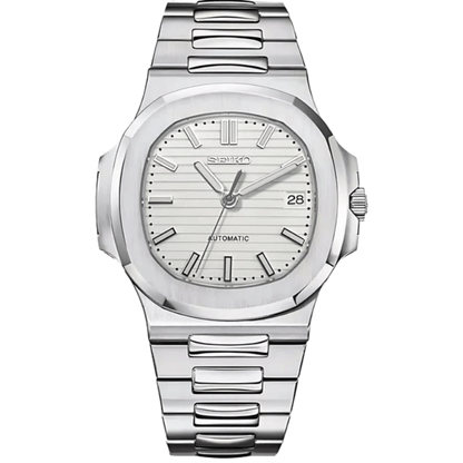 Nautilus Mod - White