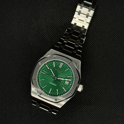 Royal Oak Mod - Green