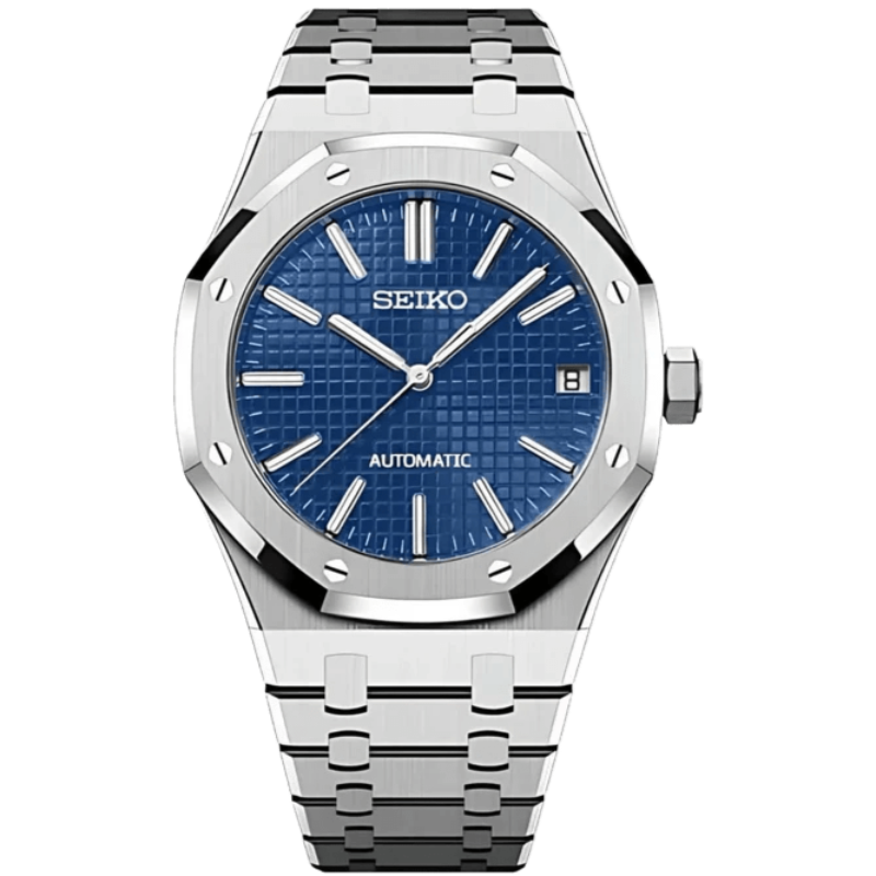 Royal Oak Mod - Navy Blue